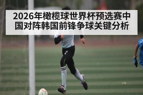 2026年橄榄球世界杯预选赛中国对阵韩国前锋争球关键分析 - kaiyun